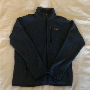 Patagonia Sweater